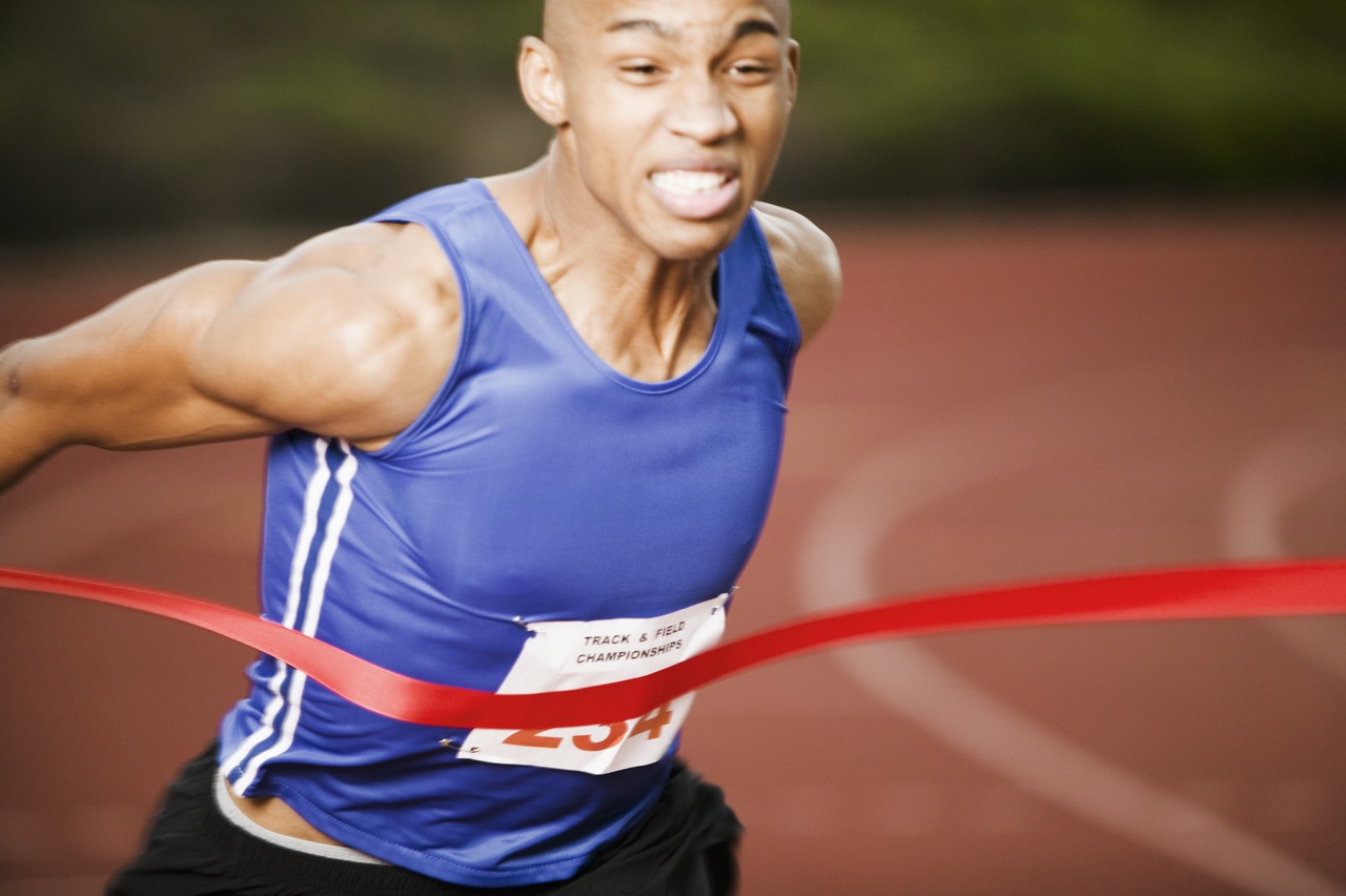 Athletes With Asthma