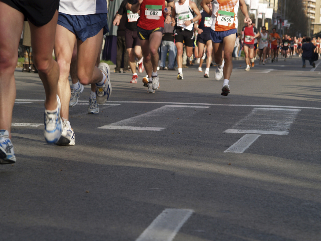 Too Much Exercise Harms Heart