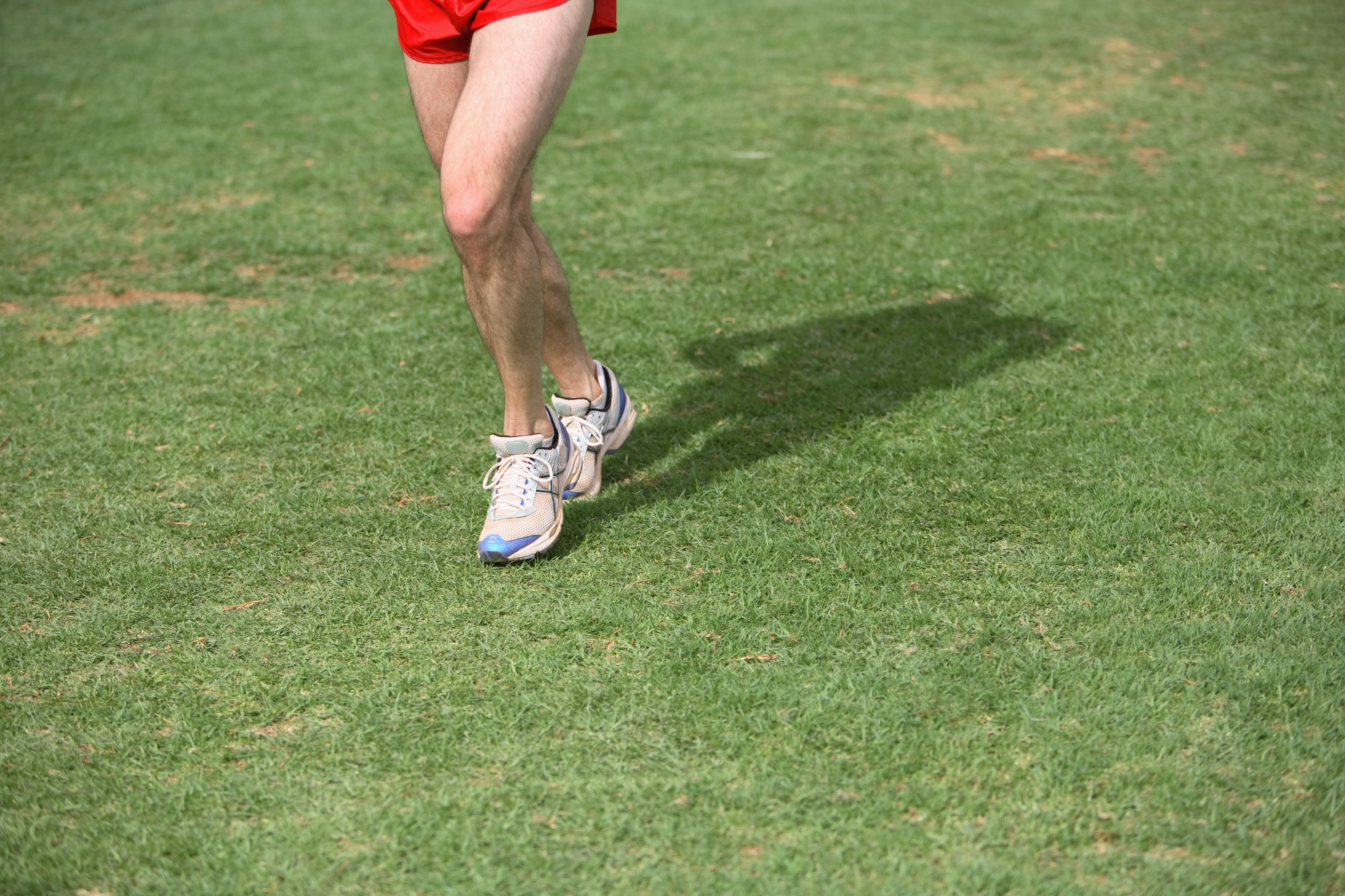 Sprint for Your Heart