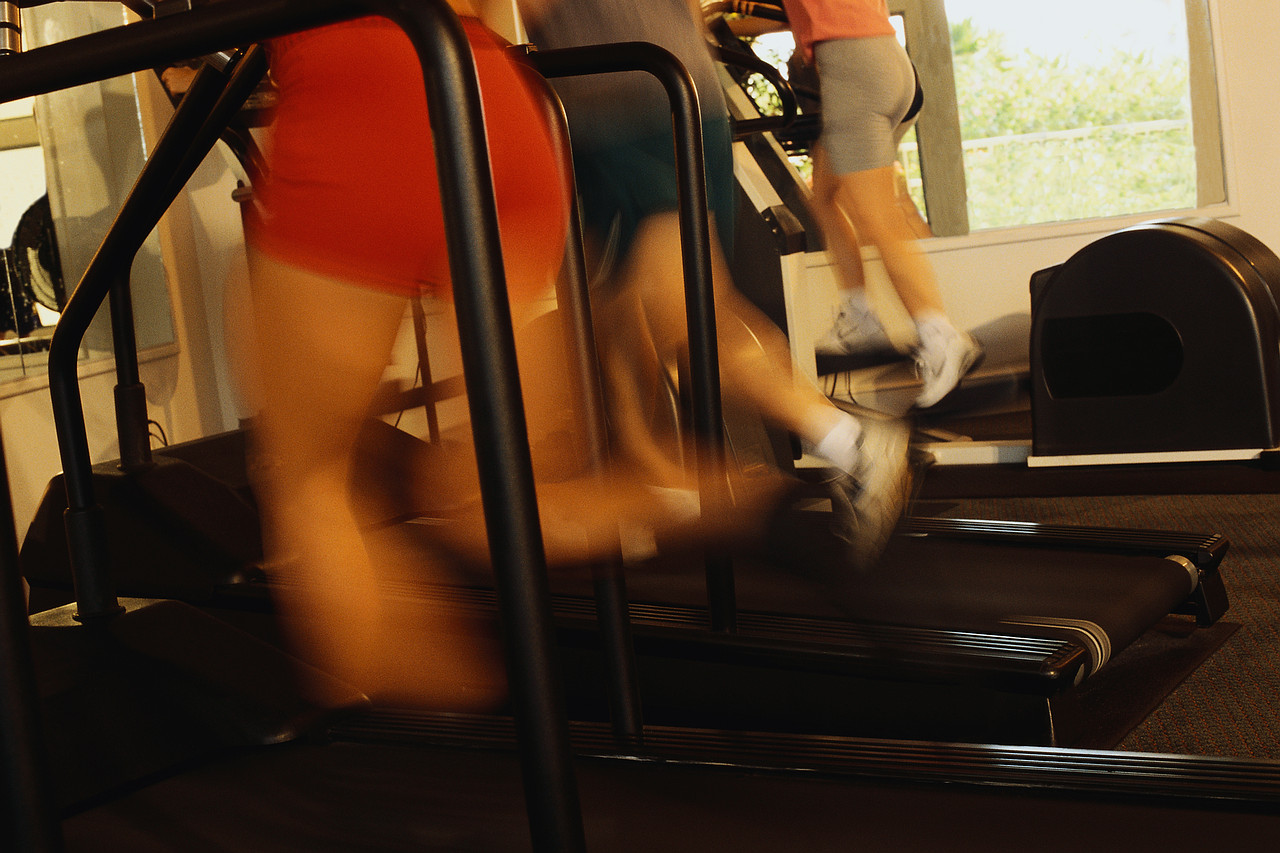 Diabetes Drug and Exercise Don't Mix