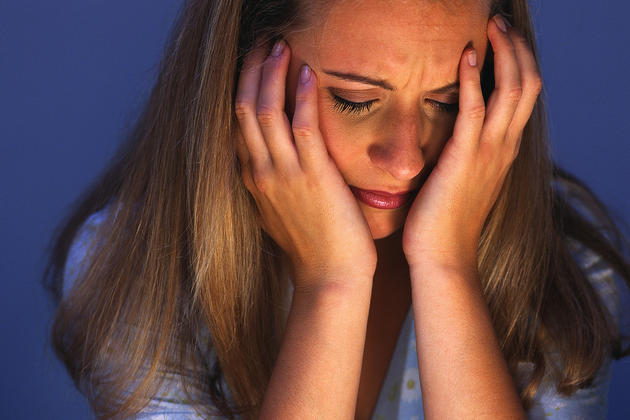 New Link Discovered Between Appetite Hormone and Depression