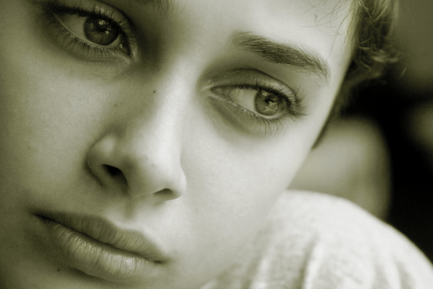 Childhood Abuse Linked to Poor Health Choices
