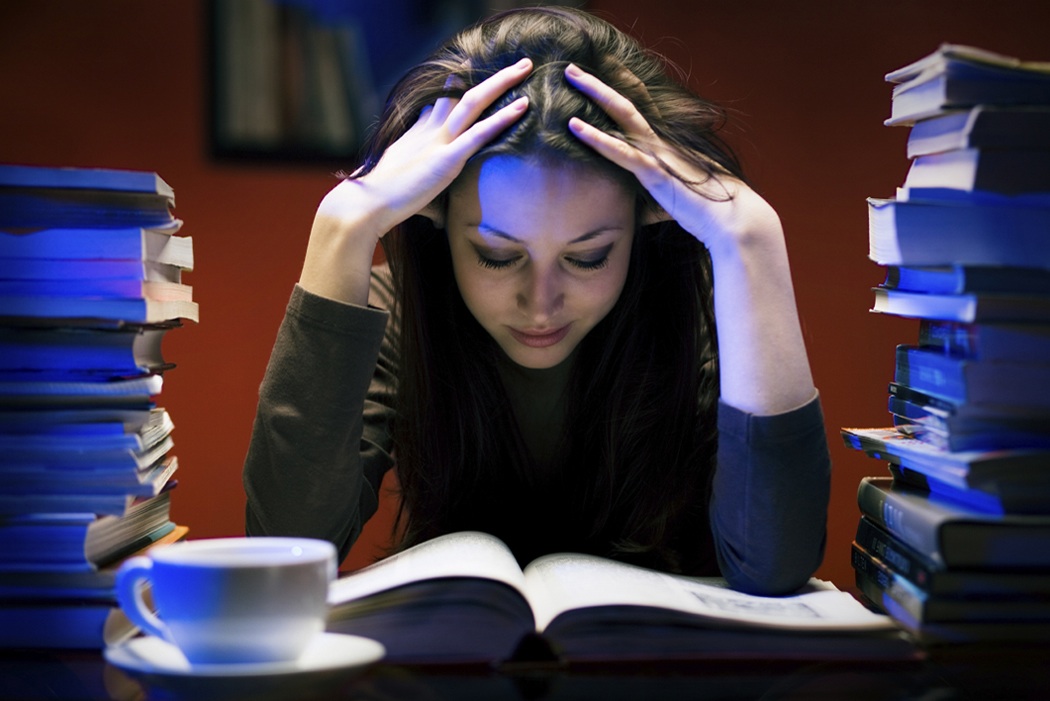 Calling in Sick - When Anxious or Depressed