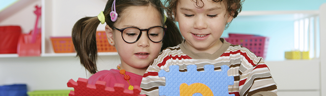 Safe Toys for the Holidays