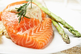 Amino Acids, Vitamins and Ovarian Cancer 