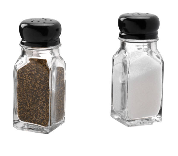 Too Little Salt May Increase Heart Risk