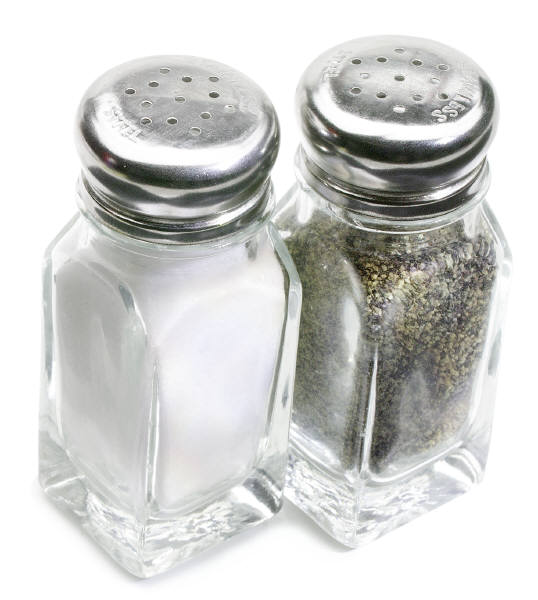 Sodium Slayers Face Less Stroke Risk