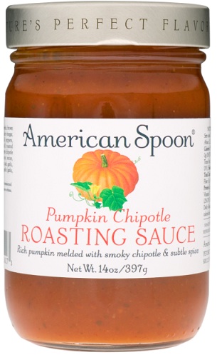 American Spoon Recalls Sauces