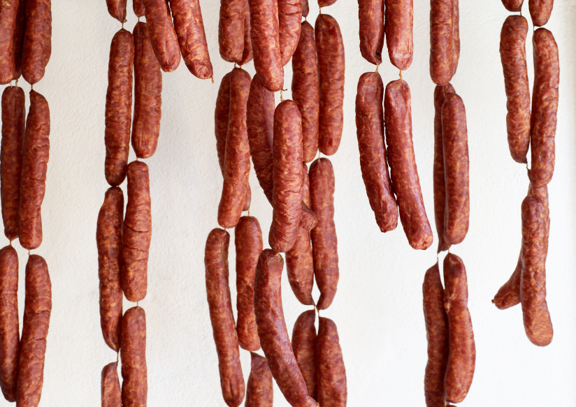 Meeting Red Meat Risks