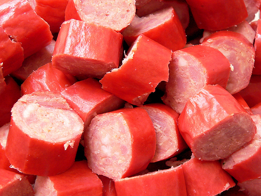 Esophageal Cancer is Probably a Carnivore