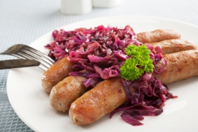 Colorectal Cancer Loves Red Meat, Fish and Sugary Drinks 