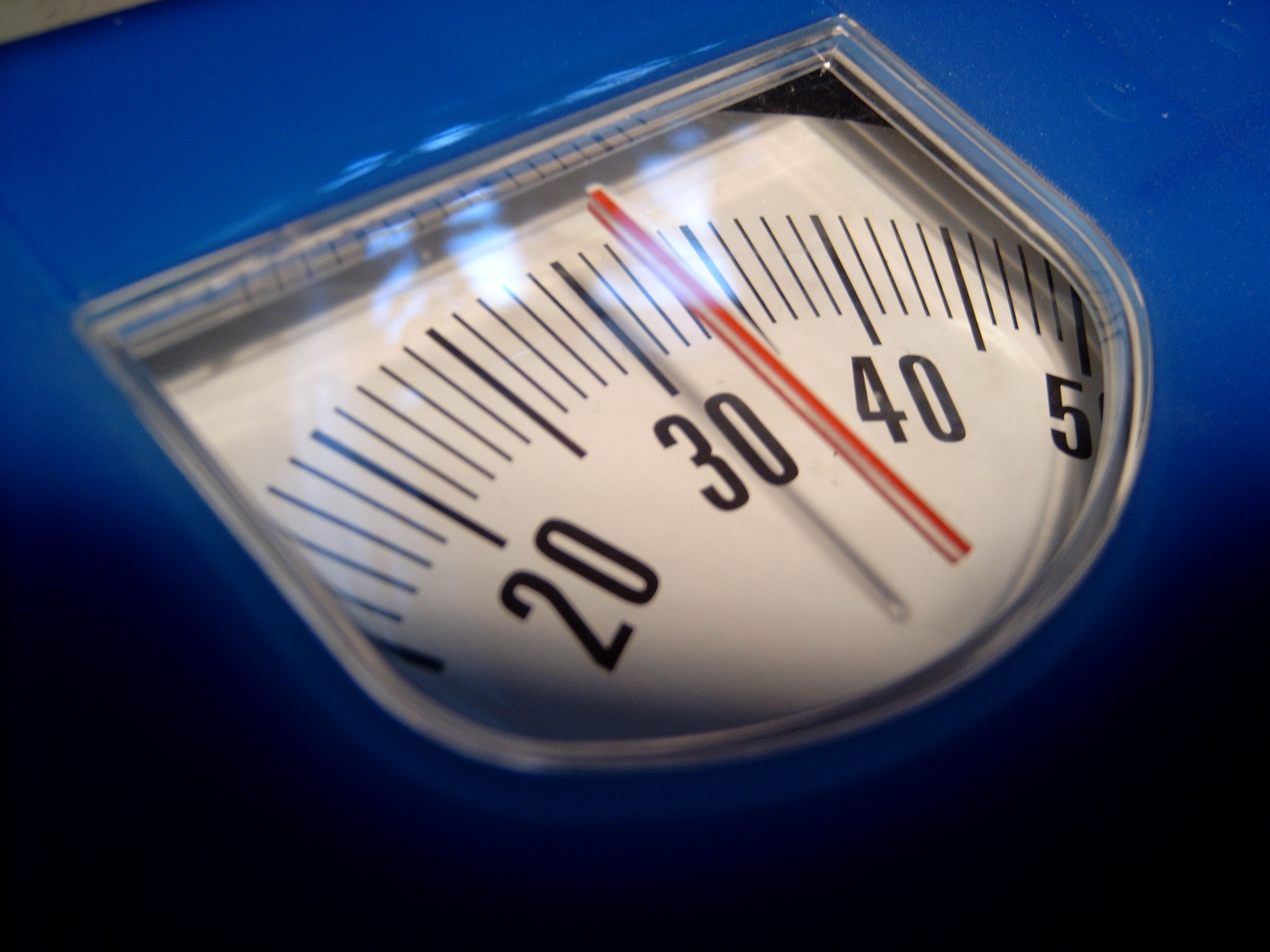 Weighing the Cancer