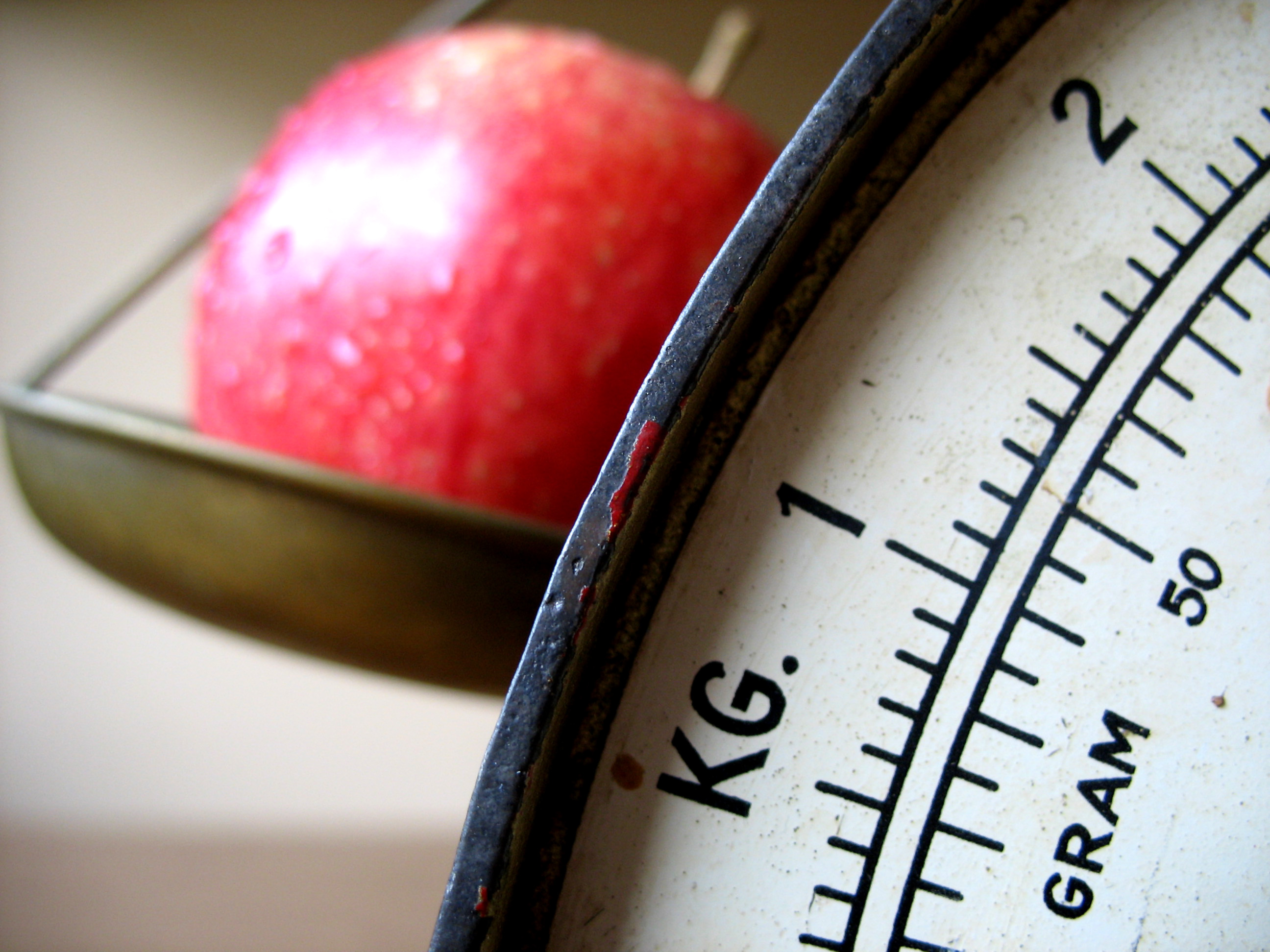 More Visits, More Weight Lost