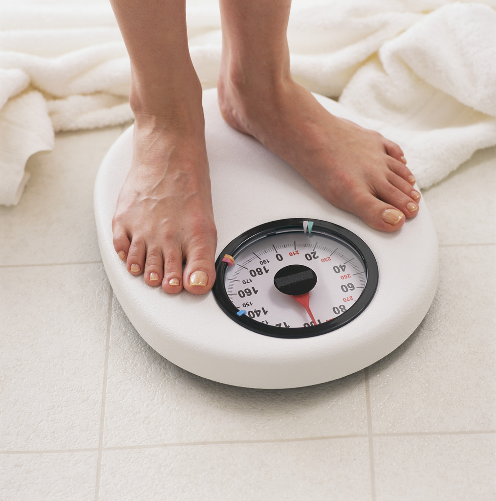 Insulin May Play a Role in Lasting Weight Loss