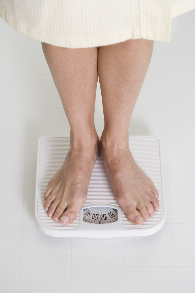 Combo Treatment Causes Significant Weight Loss