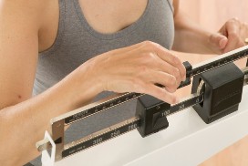 Weighing Down Life Before Colorectal Cancer