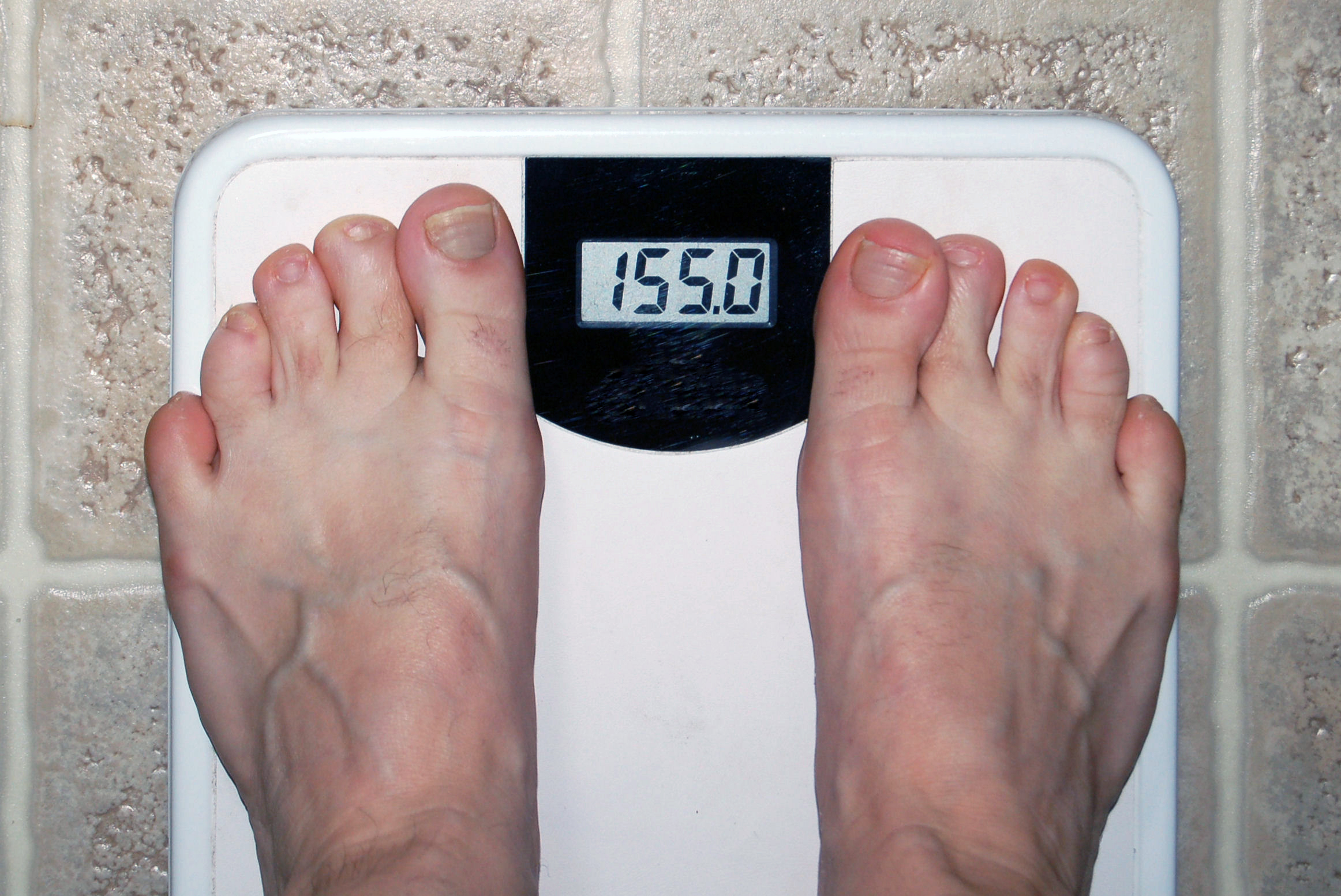 Too Little Zzzs, Too Many Pounds