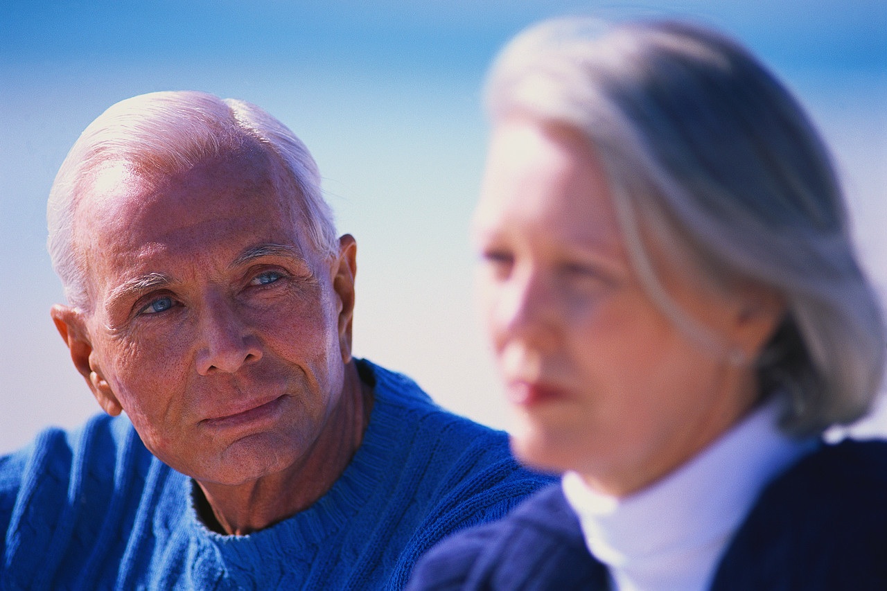 Psychotic Symptoms Linked to Dementia