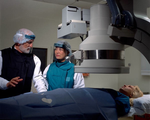 Which Cancer Scan is Best?