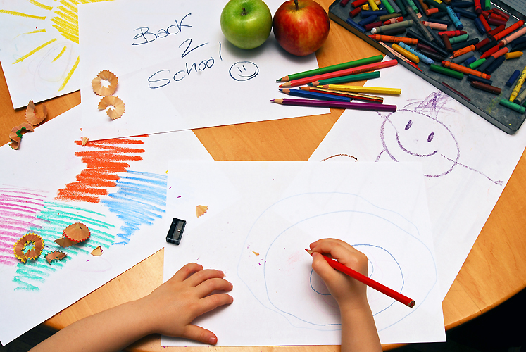 After School Programs Make the Grade