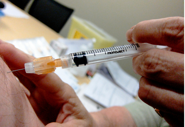 Flu is public health emergency in Boston