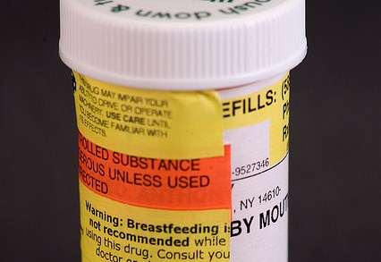 What Do You See on Your Med Labels?