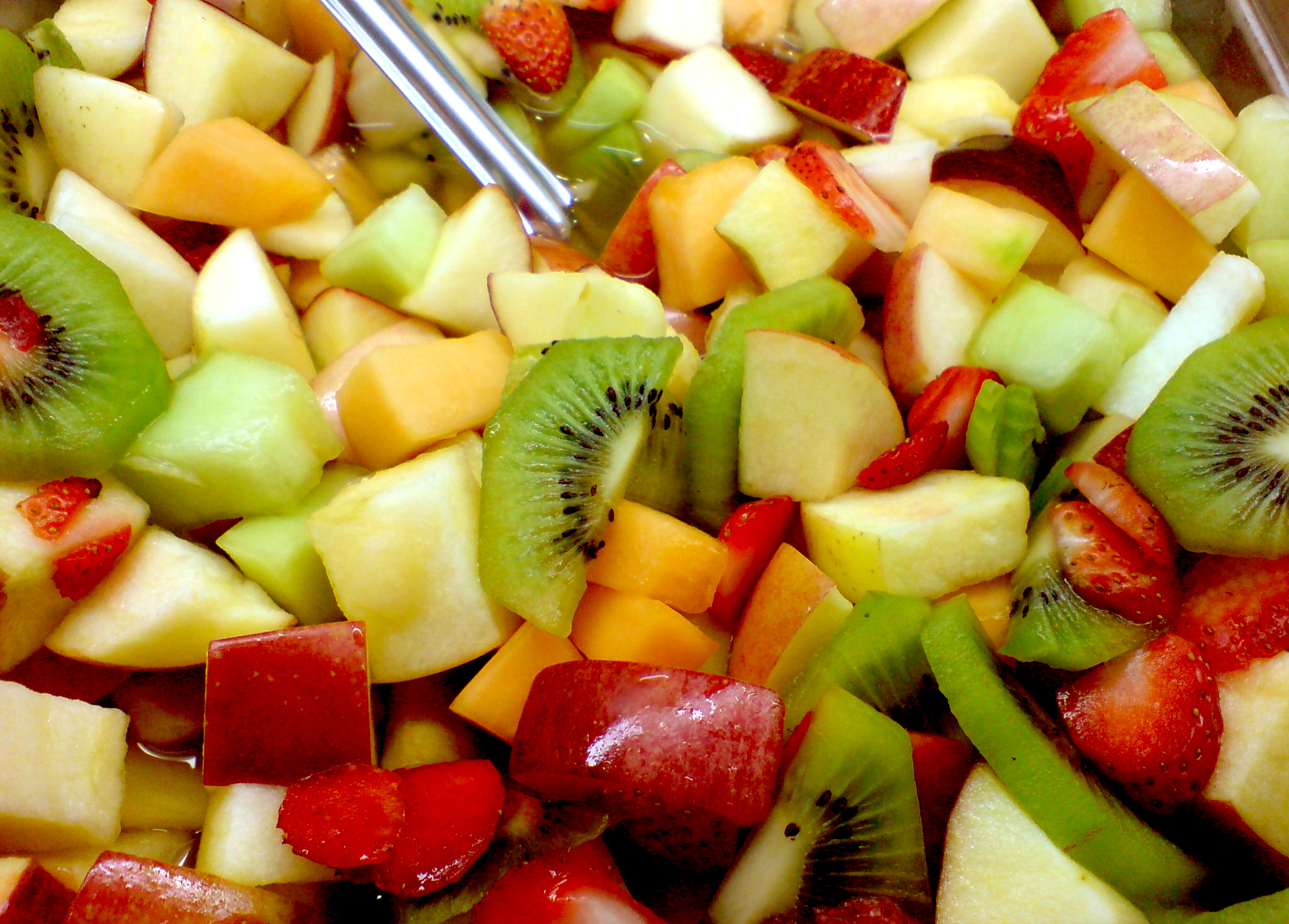 Can Antioxidants Prevent Pancreatic Cancer?