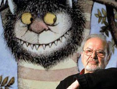 Farewell to King of the Wild Things