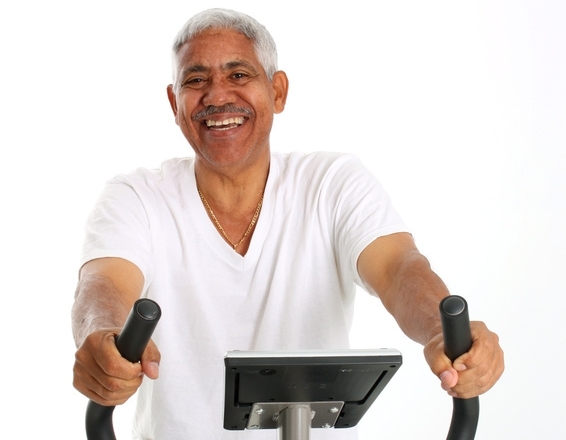 A Workout For Better Mobility