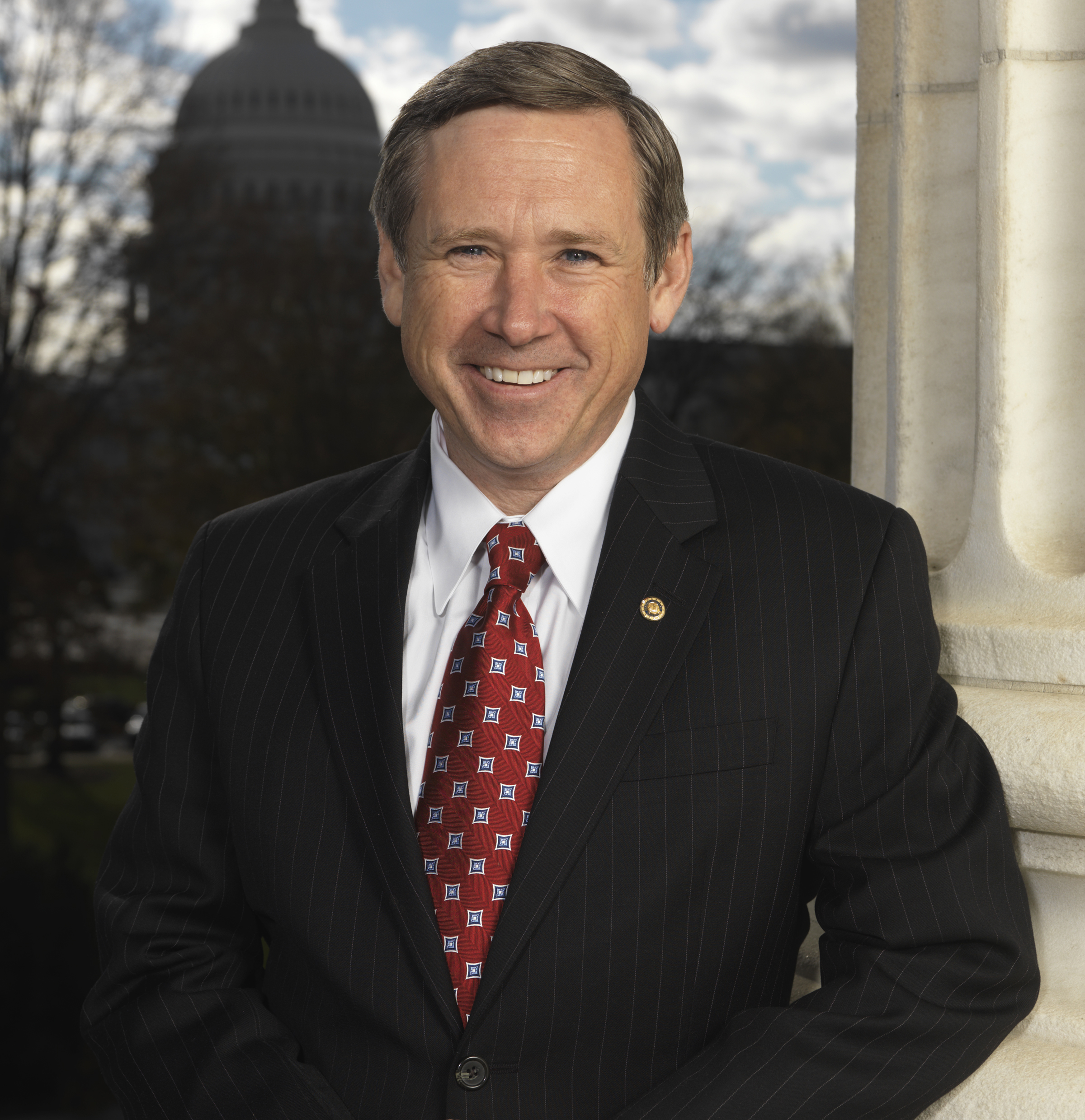 Senator Mark Kirk Has Surgery After Stroke