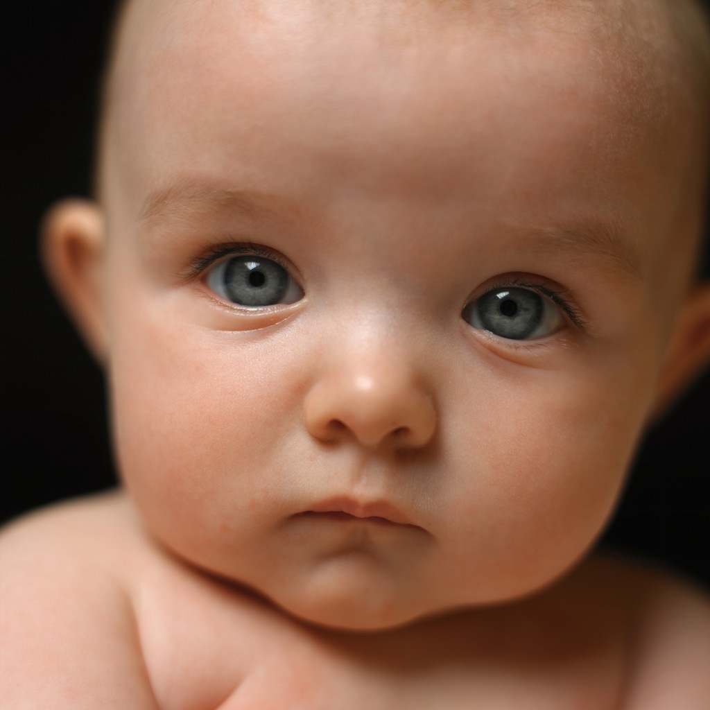 Big Mama, Big Babies, More Complications