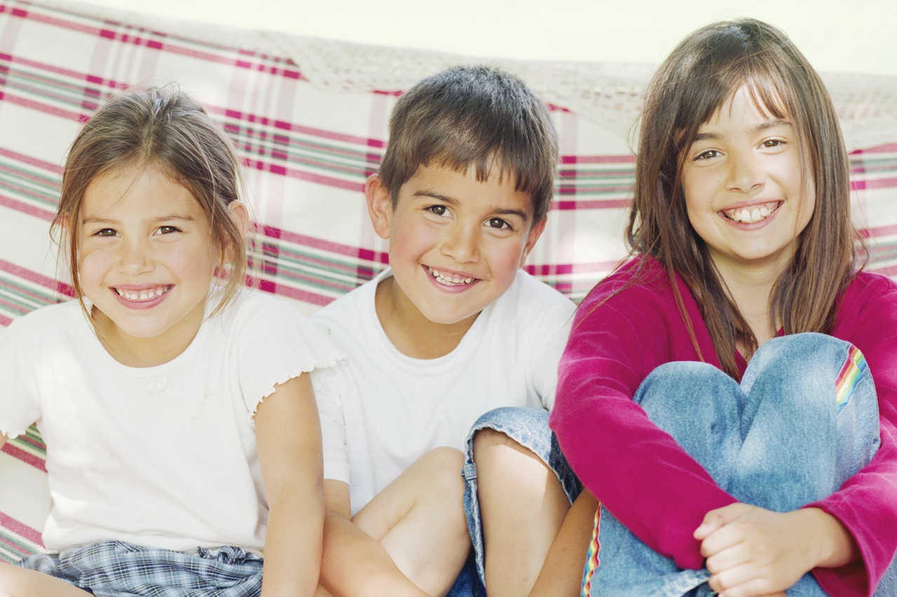 Bigger Kids' Waistline Tied to Skin Problem