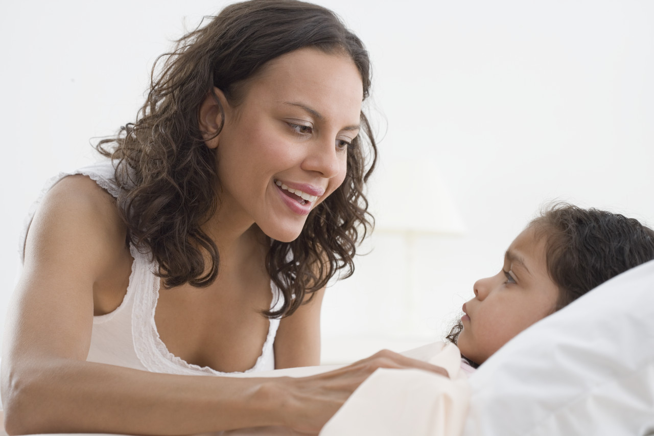Heart Tied to Chronic Nausea in Kids