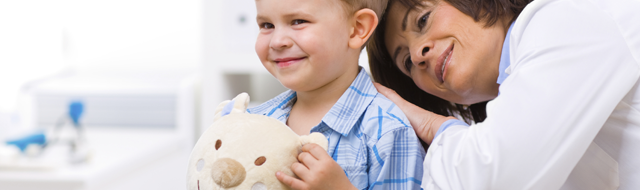 Signs and Symptoms of Childhood Cancer