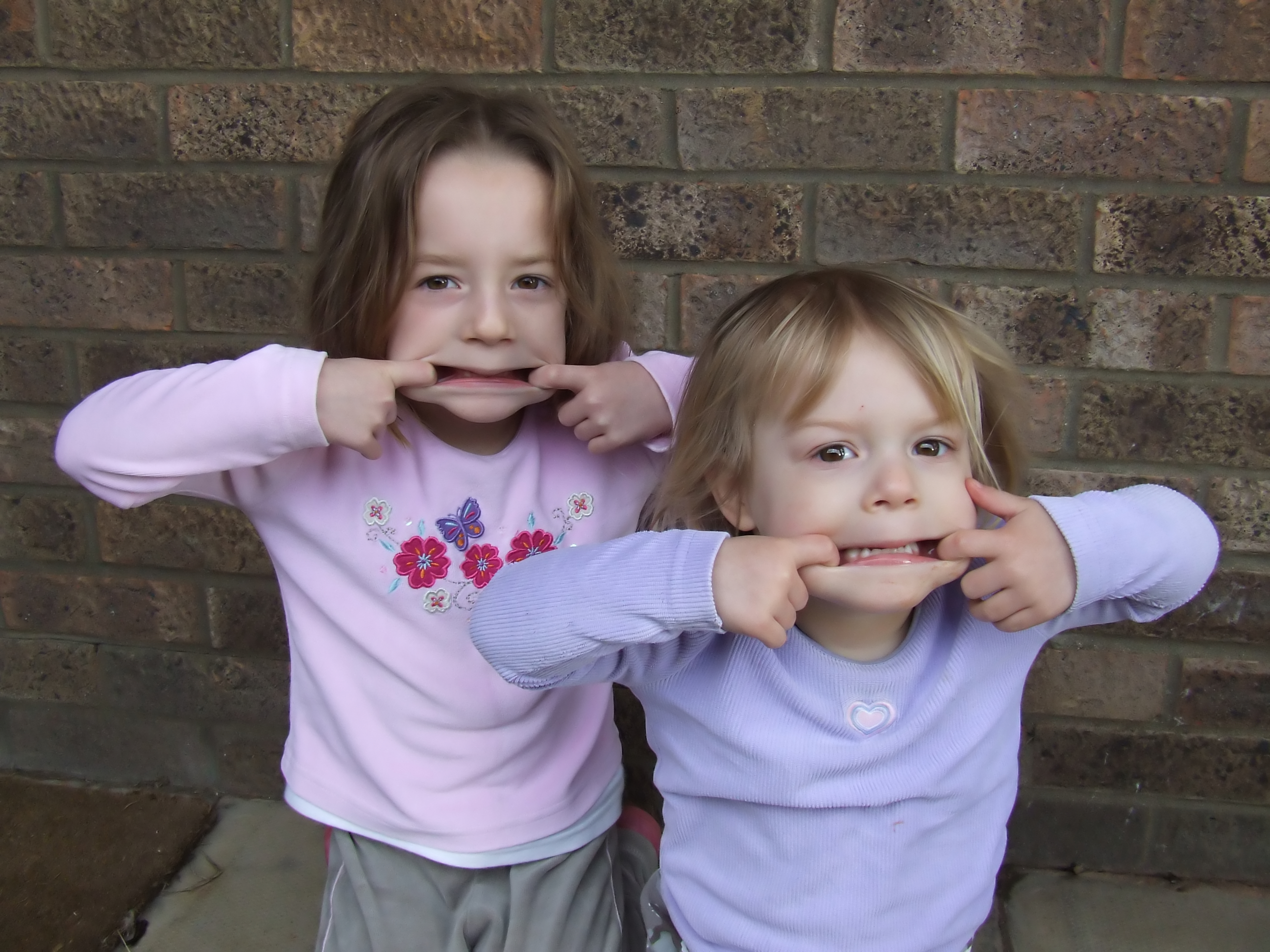 The Fix-Sibling-Rivalry School Club