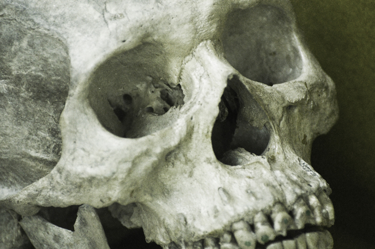 Another Trick for Nitroglycerin