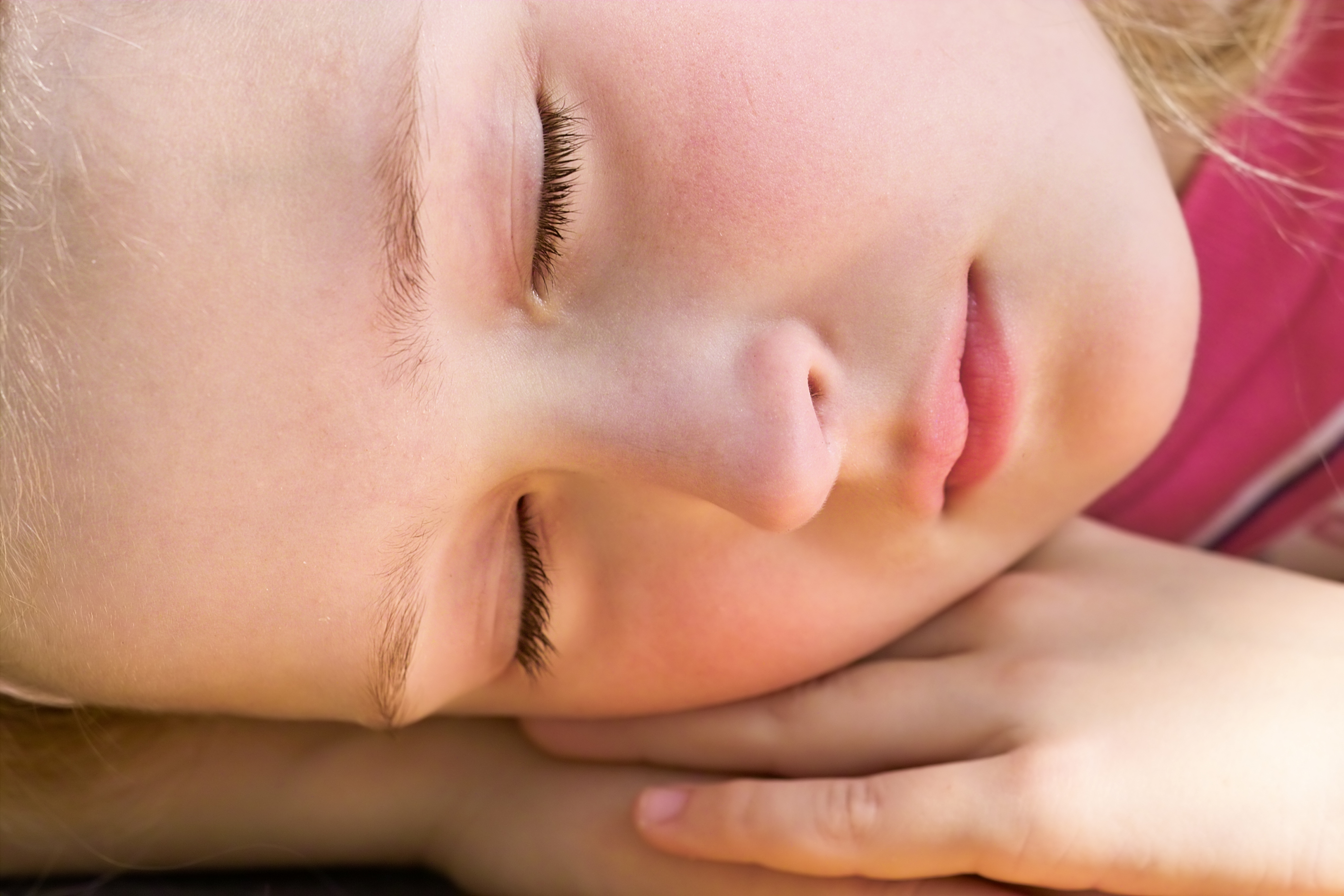 Shut Down Diabetes With Some Shut-Eye