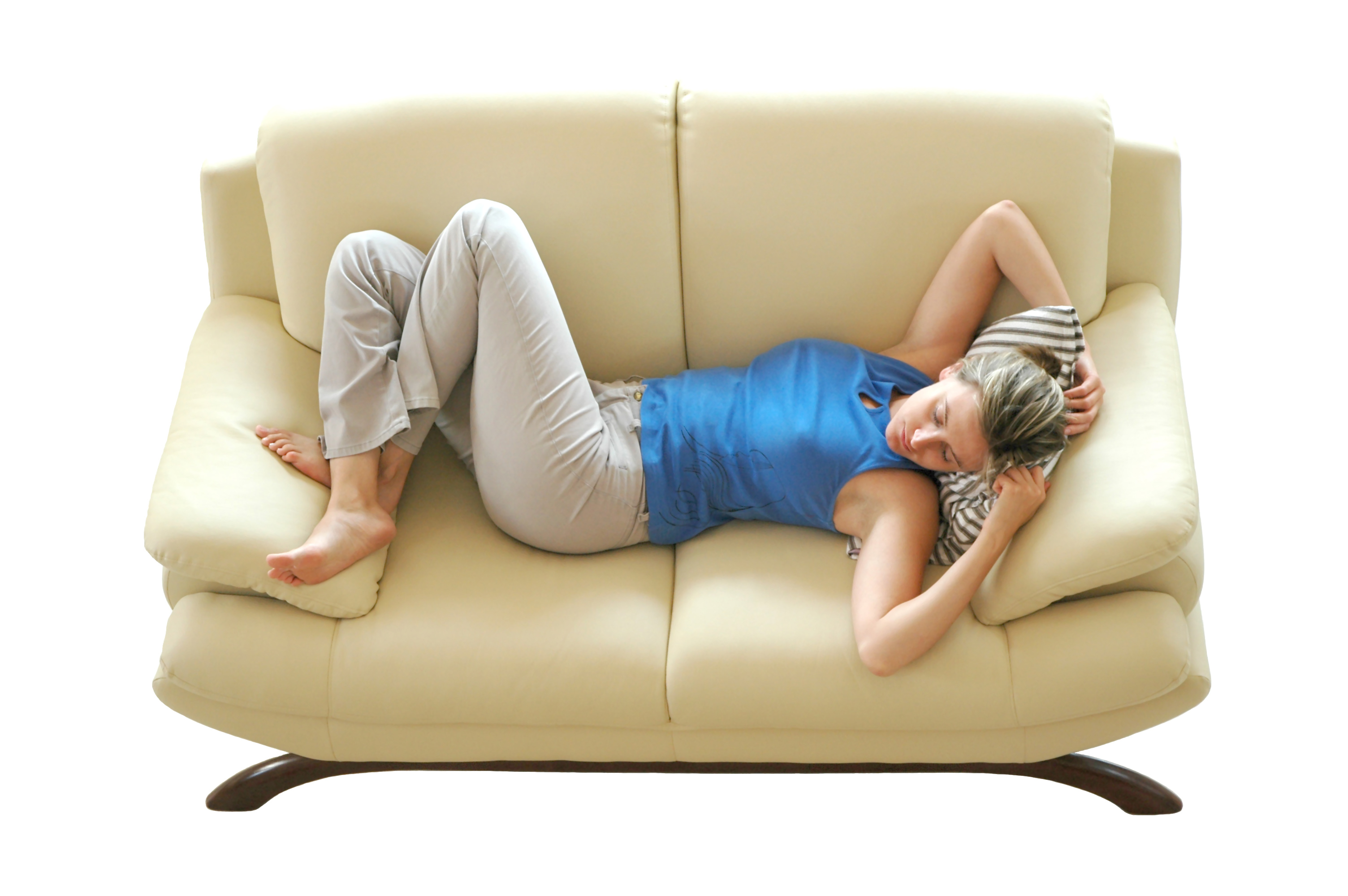 Sleep and ADHD