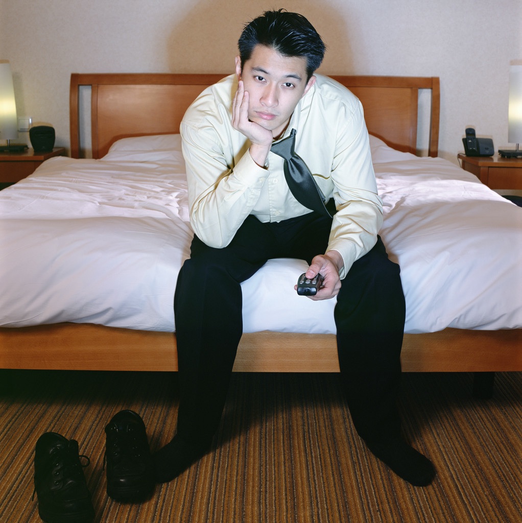 Sleep Apnea May Boost Diabetes Risk