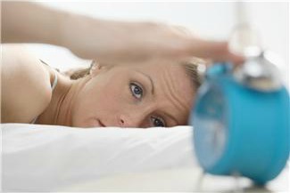 Fibromyalgia Linked to Sleep Problems