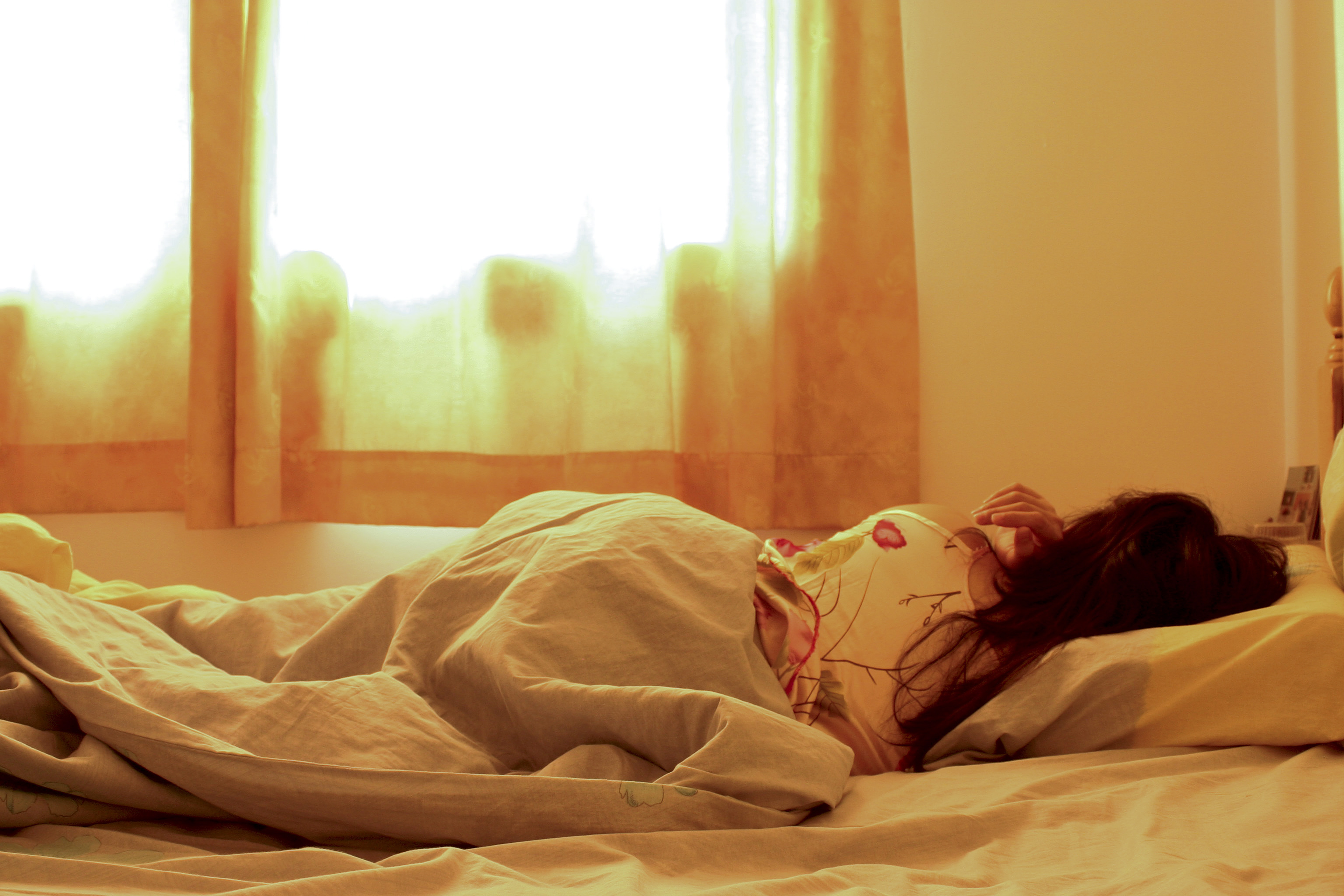 Toilet Trips Unfriendly to Sleep