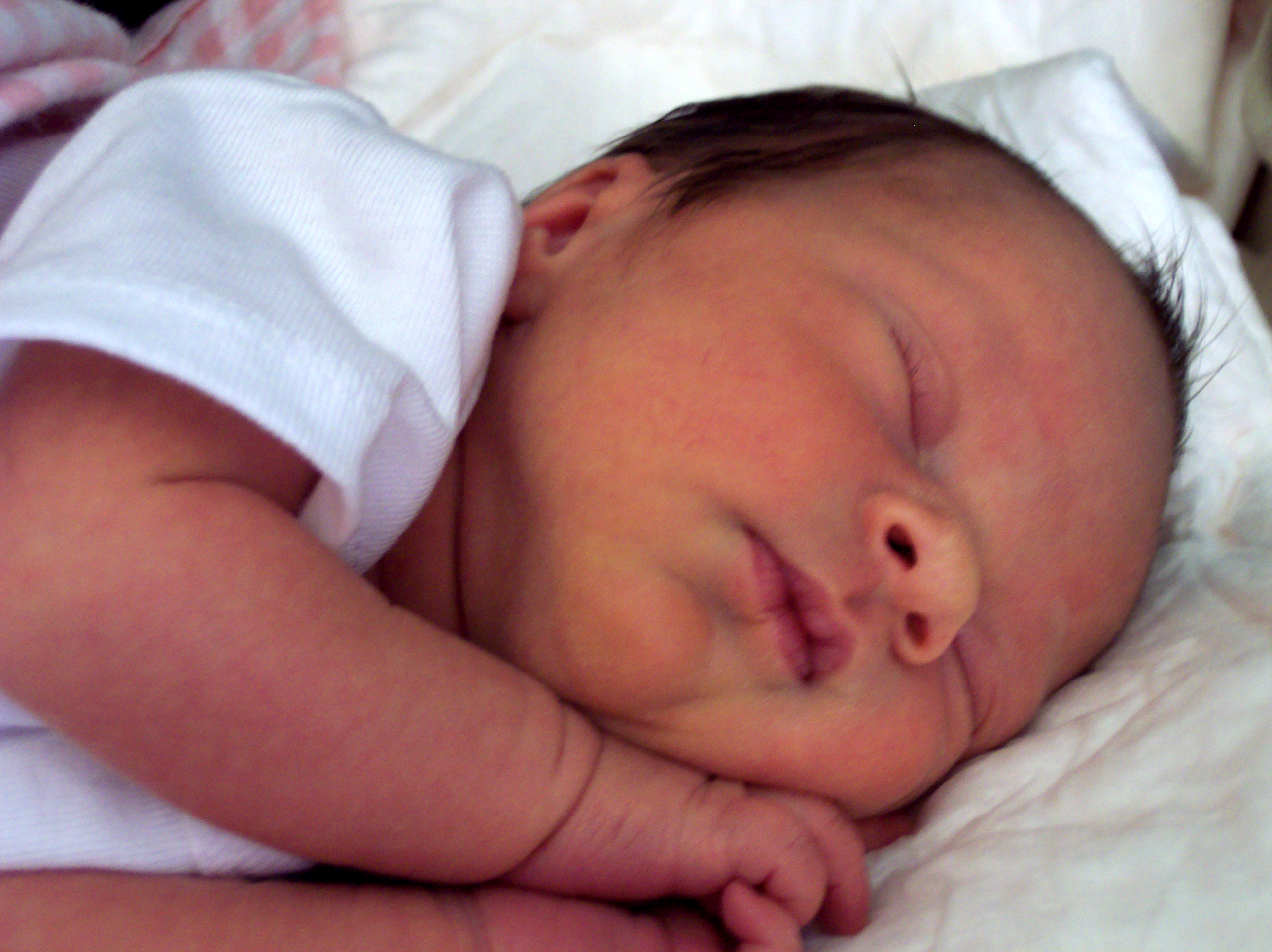 Preemies Can Safely Arrive Both Ways