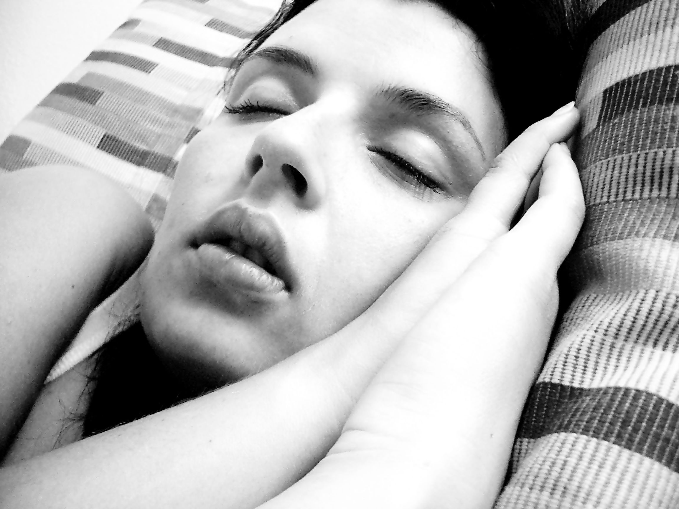 Good Sleep Helps Keep a Heart Healthy