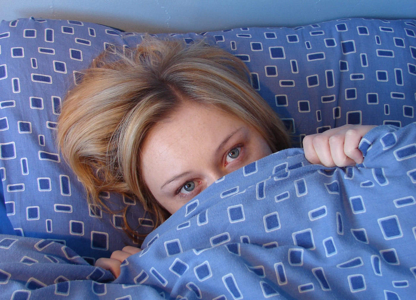 If You Don't Snooze, You Lose