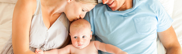 Rest Easy, Parents with Baby Sleep Woes
