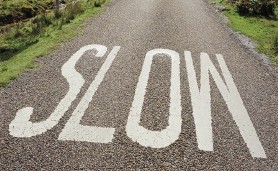 Slowing Advanced Lung Cancer