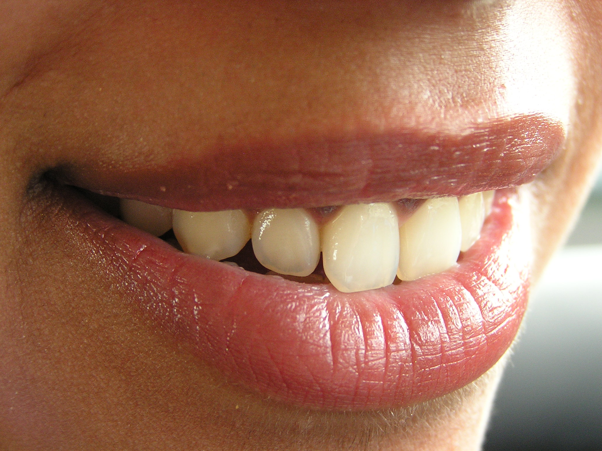 Nabbing Oral Cancer Before It Develops