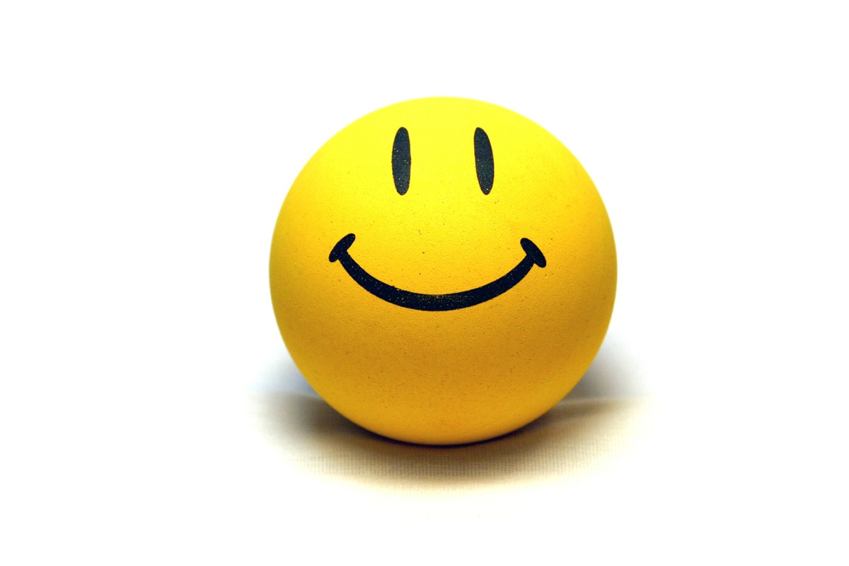 Optimism Rules The Day