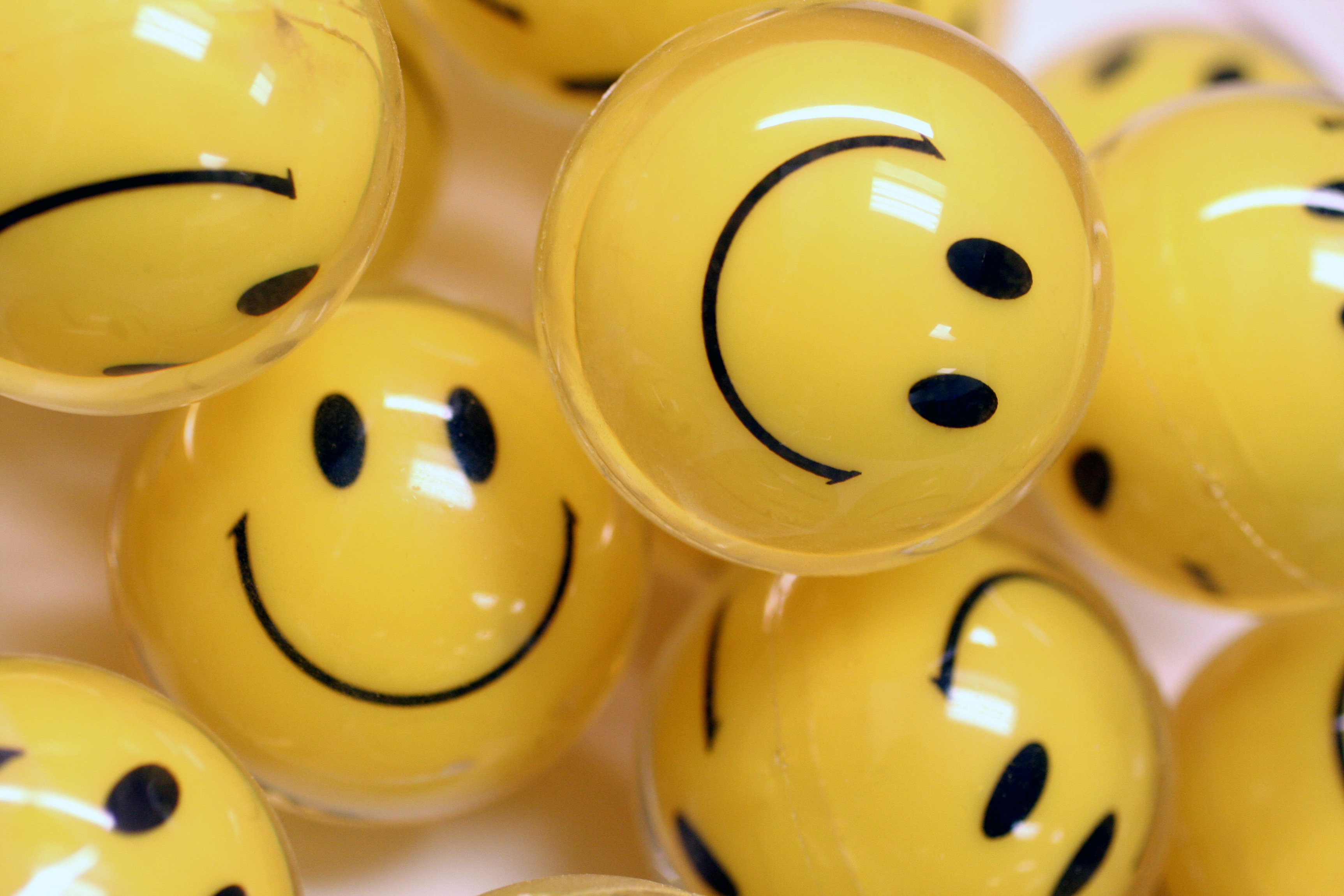 Radiation Therapy and Happiness