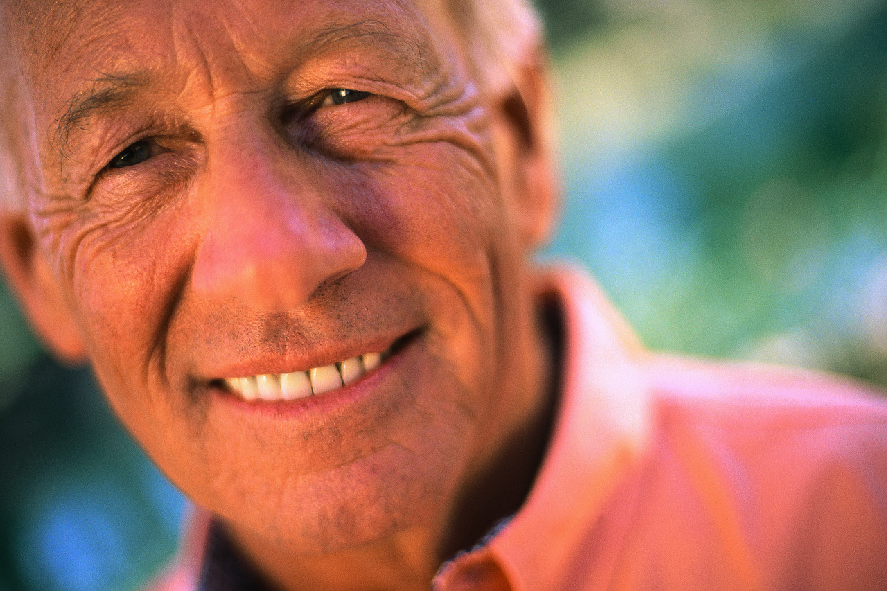 Lungs Live Longer Without Heartburn